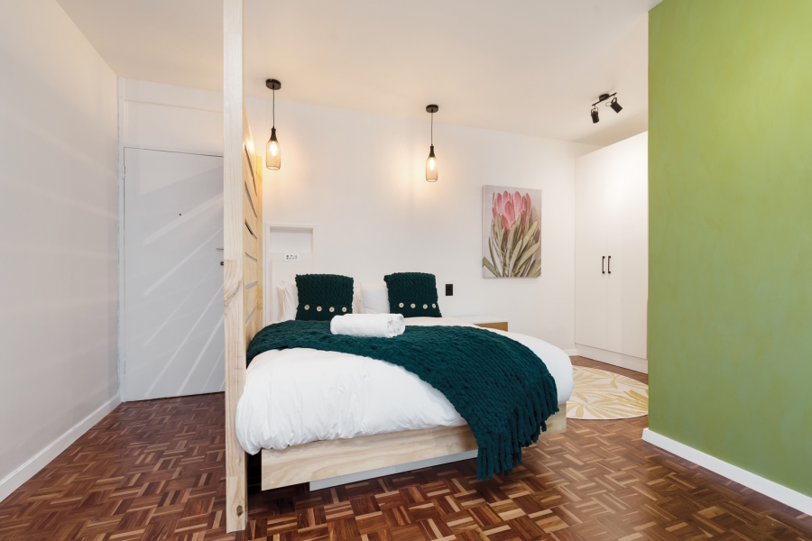 1 Bedroom Property for Sale in Cape Town City Centre Western Cape